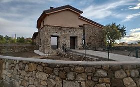 Alojamientos de turismo rural LA ESMERALDA